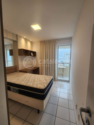 Imagem Apartamento com 2 Quartos para Alugar, 57 m² em Ponta Negra - Natal Imagem Apartamento com 2 Quartos para Alugar, 57 m² em Ponta Negra - Natal