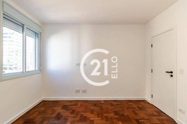 Imagem Apartamento com 2 Quartos à Venda, 98 m² em Jardim Paulista - São Paulo Imagem Apartamento com 2 Quartos à Venda, 98 m² em Jardim Paulista - São Paulo