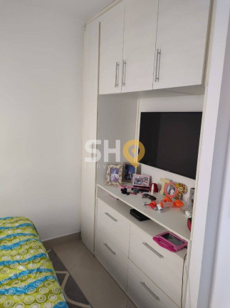 Imagem Apartamento com 3 Quartos à Venda, 75 m² em Vila Anglo Brasileira - São Paulo Imagem Apartamento com 3 Quartos à Venda, 75 m² em Vila Anglo Brasileira - São Paulo
