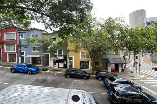 Imagem Apartamento com 3 Quartos à Venda, 125 m² em Pinheiros - São Paulo Imagem Apartamento com 3 Quartos à Venda, 125 m² em Pinheiros - São Paulo