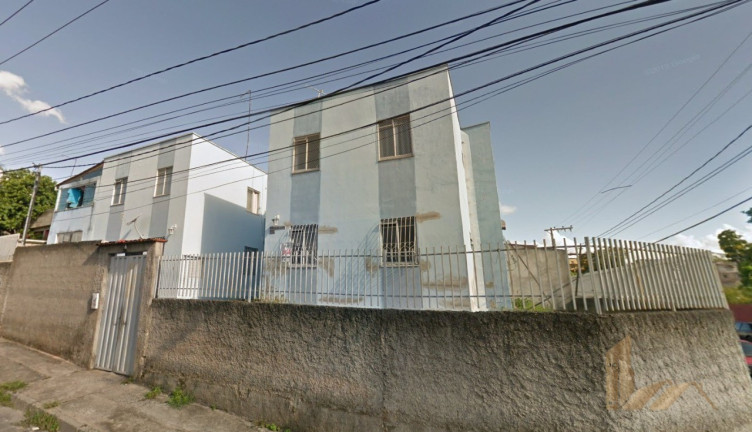 Imagem Imóvel com 2 Quartos à Venda, 37 m² em Dom Bosco - Betim Imagem Imóvel com 2 Quartos à Venda, 37 m² em Dom Bosco - Betim