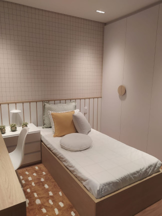 Imagem Imóvel com 3 Quartos à Venda, 89 m² em Jardim Maria José - Votorantim