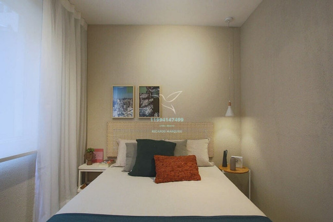 Imagem Apartamento com 1 Quarto à Venda, 24 m² em Vila Buarque - São Paulo Imagem Apartamento com 1 Quarto à Venda, 24 m² em Vila Buarque - São Paulo