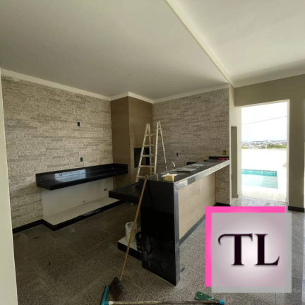 Imagem Casa com 3 Quartos à Venda, 220 m² em Centro - São João Da Boa Vista Imagem Casa com 3 Quartos à Venda, 220 m² em Centro - São João Da Boa Vista