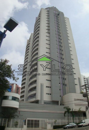 Imagem Apartamento com 3 Quartos à Venda, 88 m² em Centro - São Bernardo Do Campo