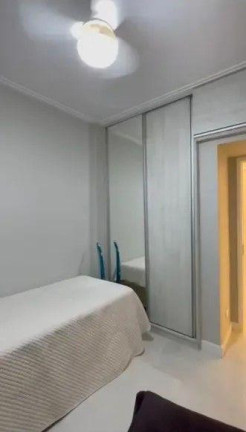 Imagem Apartamento com 3 Quartos à Venda, 147 m² em Gonzaga - Santos Imagem Apartamento com 3 Quartos à Venda, 147 m² em Gonzaga - Santos