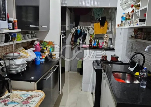 Imagem Apartamento com 2 Quartos à Venda, 51 m² em Jabotiana - Aracaju