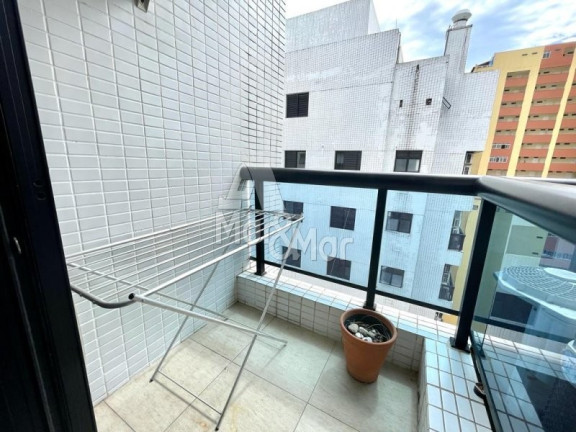 Imagem Flat com 2 Quartos à Venda, 65 m² em Pitangueiras - Guarujá