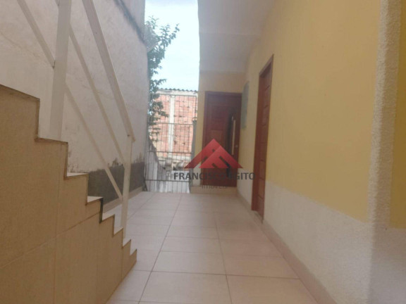 Imagem Casa com 2 Quartos à Venda, 242 m² em Brasilândia - São Gonçalo Imagem Casa com 2 Quartos à Venda, 242 m² em Brasilândia - São Gonçalo