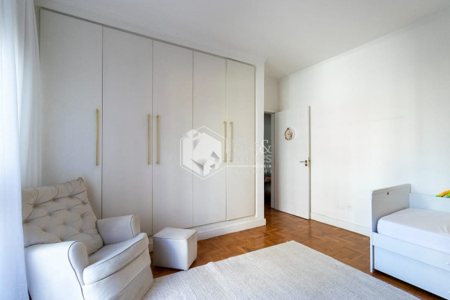 Imagem Apartamento com 3 Quartos à Venda, 120 m² em Jardim Paulista - São Paulo Imagem Apartamento com 3 Quartos à Venda, 120 m² em Jardim Paulista - São Paulo