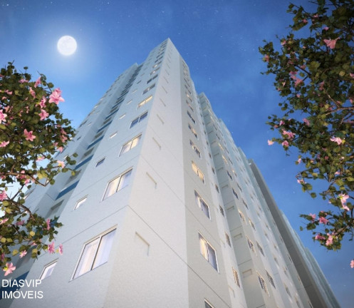 Imagem Flat com 2 Quartos à Venda, 41 m² em Bonsucesso - Rio De Janeiro Imagem Flat com 2 Quartos à Venda, 41 m² em Bonsucesso - Rio De Janeiro