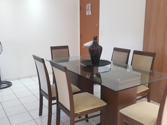 Imagem Apartamento com 3 Quartos à Venda, 97 m² em Fátima - Teresina