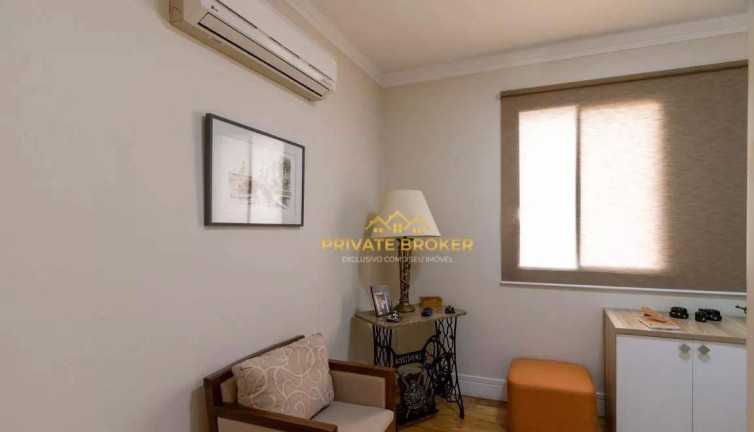Imagem Apartamento com 4 Quartos à Venda, 127 m² em Vila Andrade - São Paulo