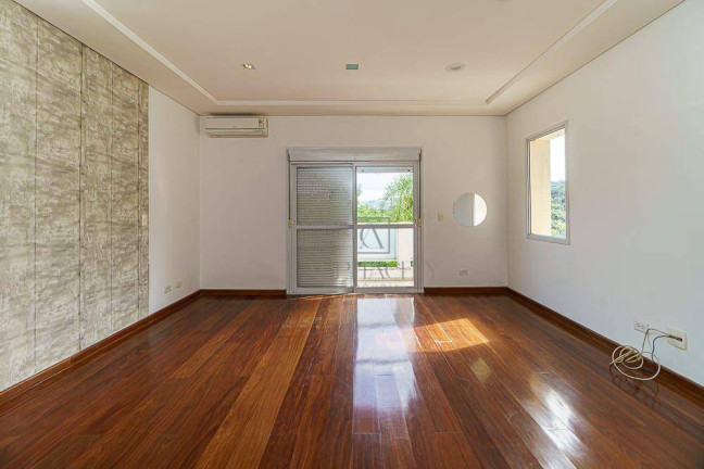 Imagem Casa com 4 Quartos à Venda ou Locação, 525 m² em Tamboré 10 - Santana De Parnaíba