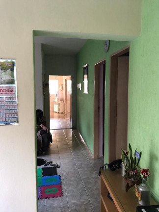 Imagem Sobrado com 4 Quartos à Venda, 295 m² em Jardim Estela - Poá Imagem Sobrado com 4 Quartos à Venda, 295 m² em Jardim Estela - Poá