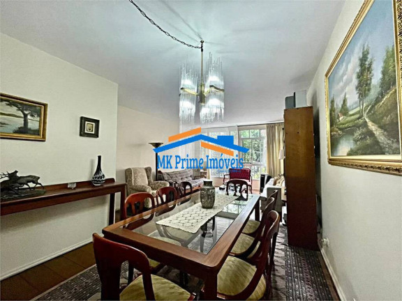 Imagem Apartamento com 3 Quartos à Venda, 127 m² em Jardim Paulista - São Paulo Imagem Apartamento com 3 Quartos à Venda, 127 m² em Jardim Paulista - São Paulo