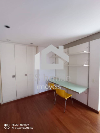 Imagem Apartamento com 3 Quartos à Venda, 205 m² em Jardim - Santo André