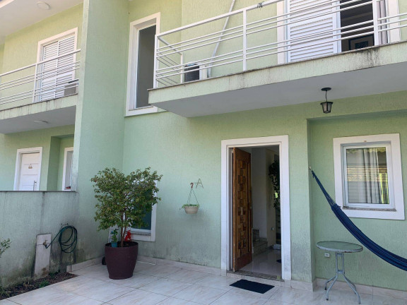 Casa com 2 Quartos à Venda, 103 m² em Vila Yolanda - Osasco