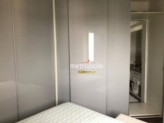 Imagem Cobertura com 3 Quartos à Venda, 200 m² em Jardim Bela Vista - Santo André Imagem Cobertura com 3 Quartos à Venda, 200 m² em Jardim Bela Vista - Santo André