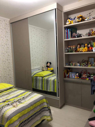 Imagem Casa com 3 Quartos à Venda, 129 m² em Jardim Morumbi - Jundiaí Imagem Casa com 3 Quartos à Venda, 129 m² em Jardim Morumbi - Jundiaí