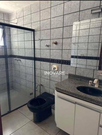 Apartamento com 3 Quartos para Alugar, 90 m² em Setor Afonso Pena - Itumbiara
