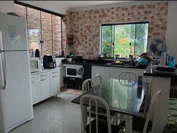 Imagem Chácara com 3 Quartos à Venda, 900 m² em Barreiro - Taubaté Imagem Chácara com 3 Quartos à Venda, 900 m² em Barreiro - Taubaté