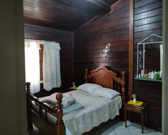Imagem Casa com 3 Quartos à Venda, 500 m² em Terra Preta (terra Preta) - Mairiporã