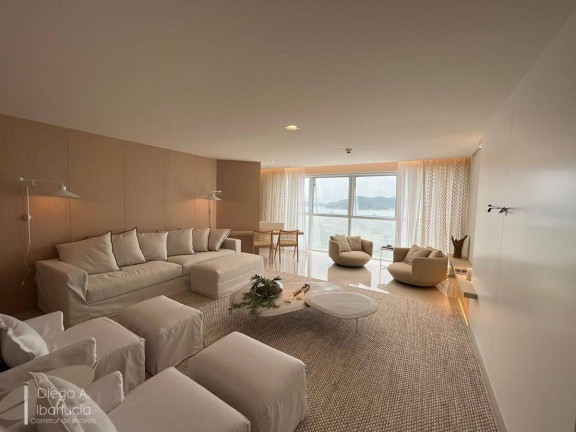 Imagem Apartamento com 3 Quartos à Venda, 165 m² em Barra Norte - Balneário Camboriú