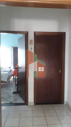 Casa com 3 Quartos à Venda, 196 m² em Jardim Dos Pinheiros - Atibaia