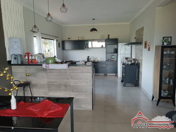 Imagem Chácara com 1 Quarto à Venda, 6.000 m² em Jardim Boa Vista - São José Dos Campos