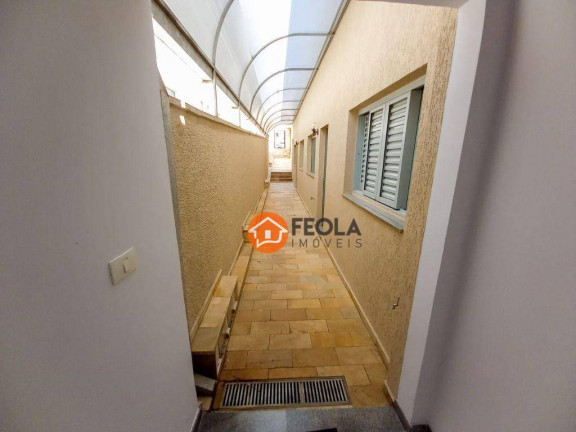 Imagem Apartamento com 1 Quarto para Alugar, 60 m² em Vila Rehder - Americana Imagem Apartamento com 1 Quarto para Alugar, 60 m² em Vila Rehder - Americana