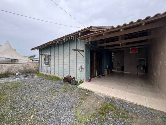 Imagem Casa com 4 Quartos à Venda, 135 m² em Centro - Balneário Barra Do Sul
