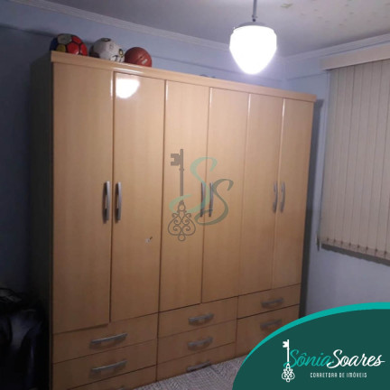 Imagem Imóvel com 2 Quartos à Venda, 57 m² em Parque Residencial Vila União - Campinas