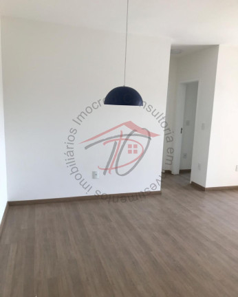 Imagem Imóvel com 2 Quartos à Venda, 59 m² em Jardim Adelaide - Hortolândia