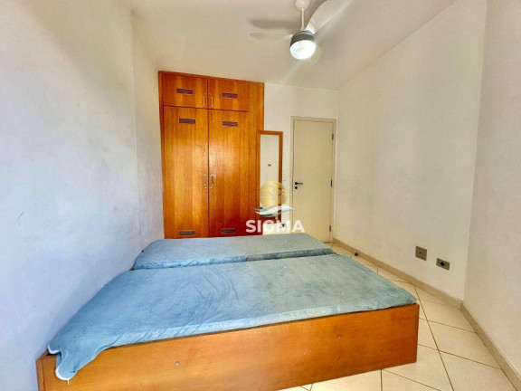 Imagem Apartamento com 2 Quartos à Venda, 71 m² em Pitangueiras - Guarujá