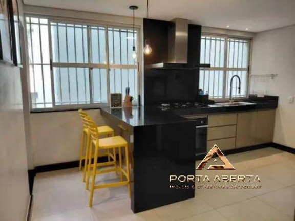 Apartamento com 3 Quartos à Venda, 106 m² em Bela Vista - Ipatinga