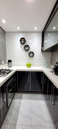 Imagem Imóvel com 2 Quartos à Venda, 120 m² em Vila Carrão - São Paulo