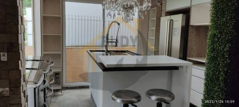 Imagem Casa com 4 Quartos à Venda, 288 m² em Alphaville - Santana De Parnaíba Imagem Casa com 4 Quartos à Venda, 288 m² em Alphaville - Santana De Parnaíba