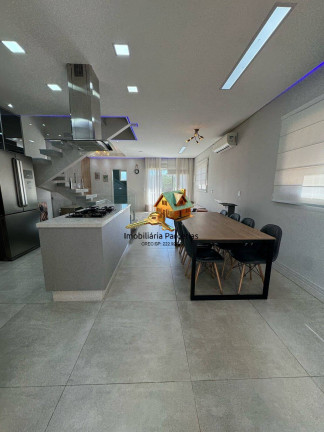 Imagem Sobrado com 3 Quartos à Venda, 181 m² em Portais (polvilho) - Cajamar