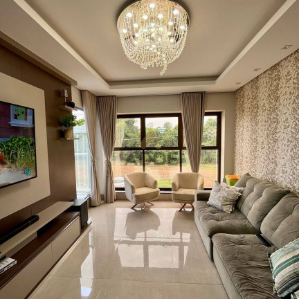 Imagem Casa com 3 Quartos à Venda, 596 m² em Vila Rica - Sorriso