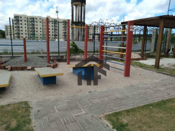 Imagem Apartamento com 2 Quartos à Venda, 45 m² em Centro - Paulista