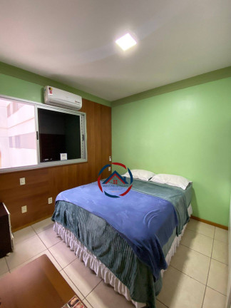 Imagem Apartamento com 3 Quartos à Venda, 160 m² em Jardim Das Américas - Cuiabá