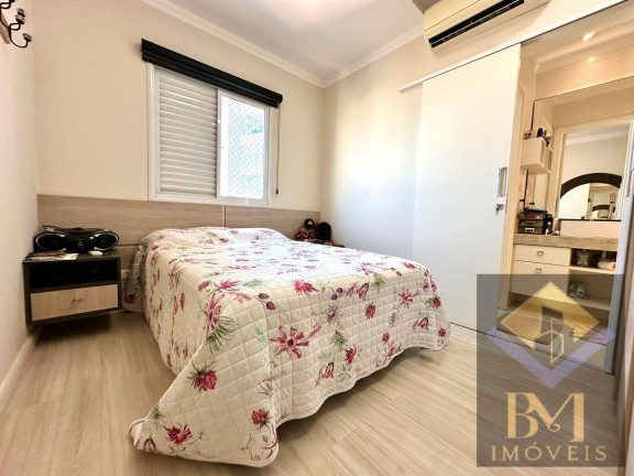 Imagem Apartamento com 3 Quartos à Venda, 109 m² em Gonzaga - Santos