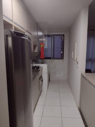 Imagem Apartamento com 2 Quartos à Venda, 54 m² em Vila Brasil - Londrina