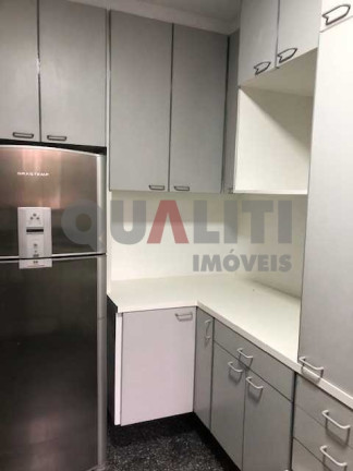Imagem Apartamento com 4 Quartos à Venda, 454 m² em Campo Belo - São Paulo Imagem Apartamento com 4 Quartos à Venda, 454 m² em Campo Belo - São Paulo
