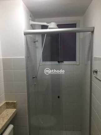 Imagem Apartamento com 2 Quartos à Venda, 46 m² em Loteamento Nova Espírito Santo - Valinhos Imagem Apartamento com 2 Quartos à Venda, 46 m² em Loteamento Nova Espírito Santo - Valinhos