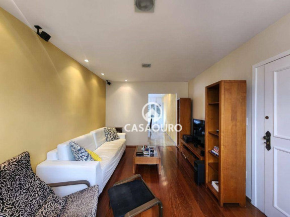 Imagem Apartamento com 3 Quartos à Venda, 131 m² em Serra - Belo Horizonte Imagem Apartamento com 3 Quartos à Venda, 131 m² em Serra - Belo Horizonte