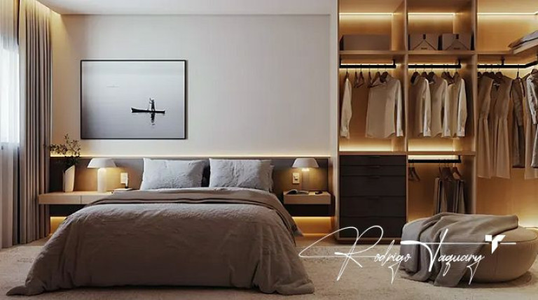 Imagem Apartamento com 3 Quartos à Venda, 109 m² em Setor Pedro Ludovico - Goiânia Imagem Apartamento com 3 Quartos à Venda, 109 m² em Setor Pedro Ludovico - Goiânia