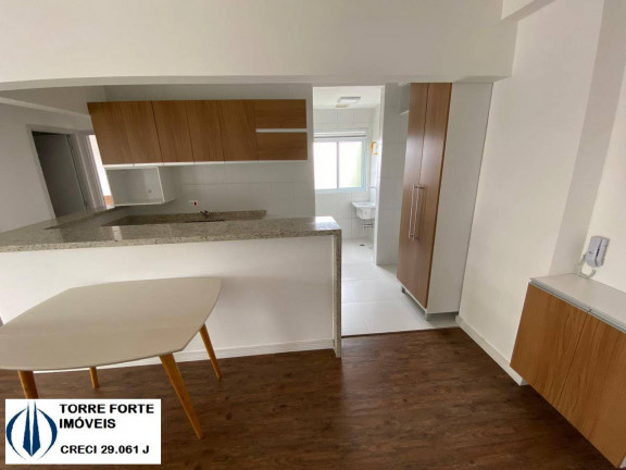 Imagem Apartamento com 2 Quartos à Venda, 56 m² em Sapopemba - São Paulo