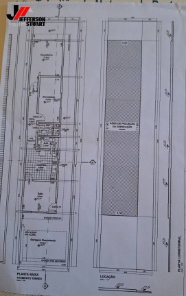 Imagem Casa com 2 Quartos à Venda, 125 m² em Jardim Santa Luzia - Guaratinguetá Imagem Casa com 2 Quartos à Venda, 125 m² em Jardim Santa Luzia - Guaratinguetá